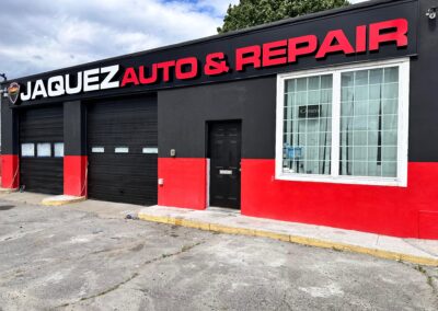 JAQUEZ AUTO & REPAIR