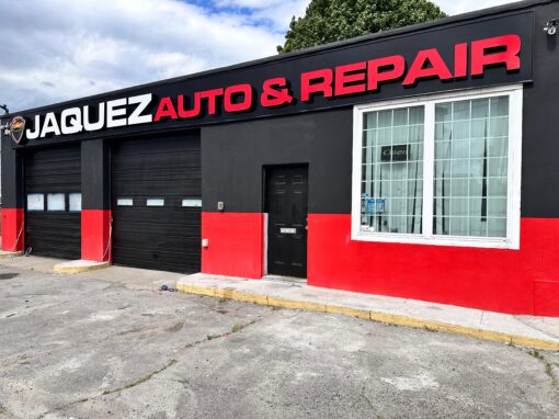 JAQUEZ AUTO & REPAIR