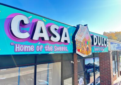 CASA DULCE