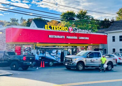 EL TESORO SUPERMARKET