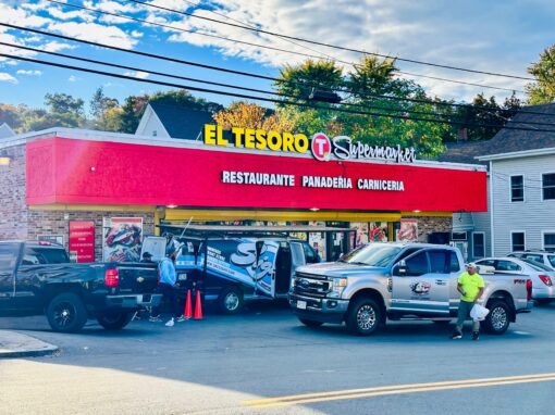 EL TESORO SUPERMARKET