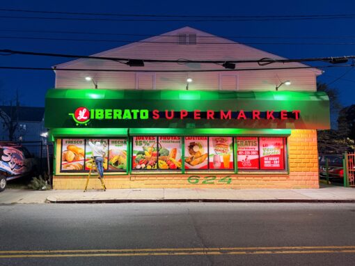 LIBERATO SUPERMARKET